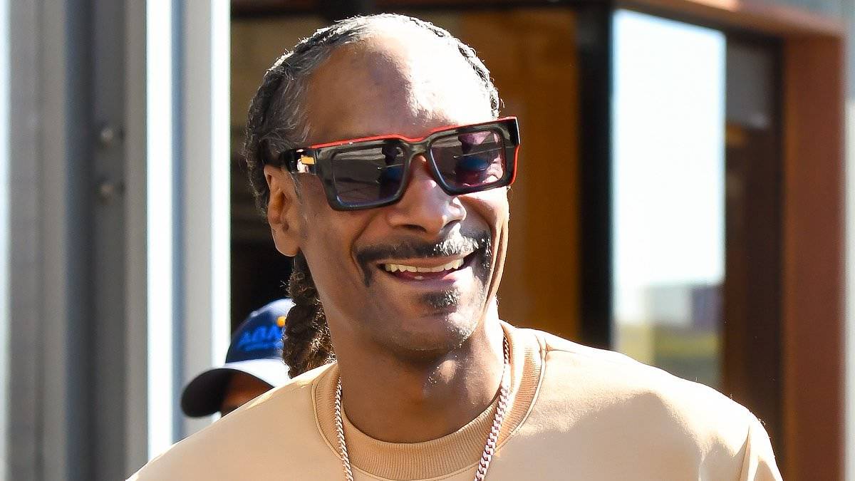 Snoop Dogg reveals Wrexham’s story has made him want to invest in Celtic &ndash; as the rapper cites Hollywood star Ryan Reynolds as the inspiration for his plans