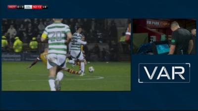 Video: Watch The Sickening Red Card Challenge On Idah As Chris Sutton Slams â€œIntent To Harm Opponentâ€