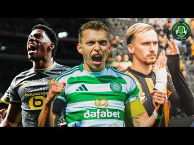Alistair Johnston captains Celtic ðŸ€ | Liam Millar’s ACL injury ðŸ’” | Jonathan David is on FIRE ðŸ”¥
