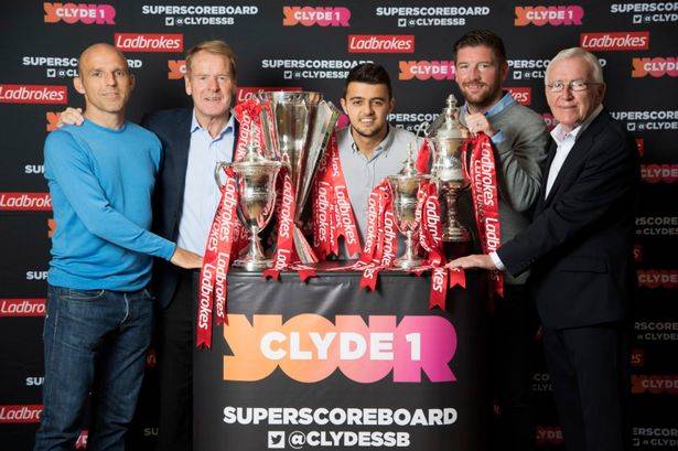 â€œAs Blatant As You Will Ever See!â€ â€“ Clyde SSB Panel Erupt Over Celtic Penalty Claim