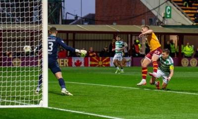 BBC poke fun at Ross County and Rangers after Johnstonâ€™s Celtic goal