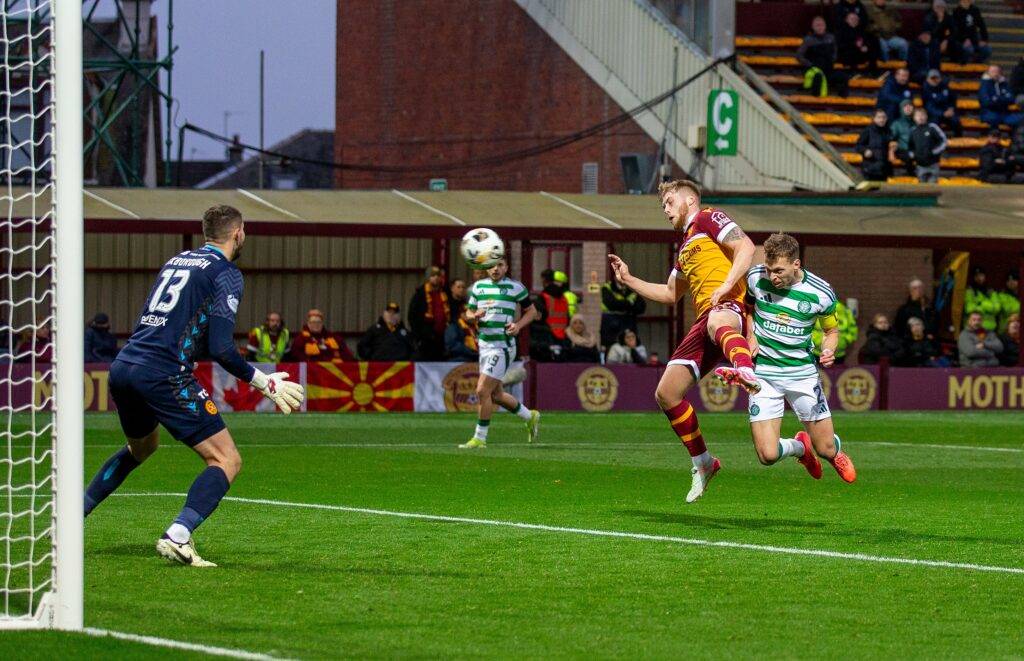 Canada Defender Says What Every Celtic Fan is Thinking After Alistair Johnstonâ€™s Sunday Display