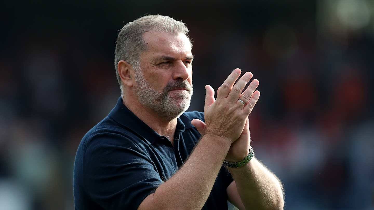 Celtic set â‚¬10 million asking fee for Ange Postecoglou signing’s exit