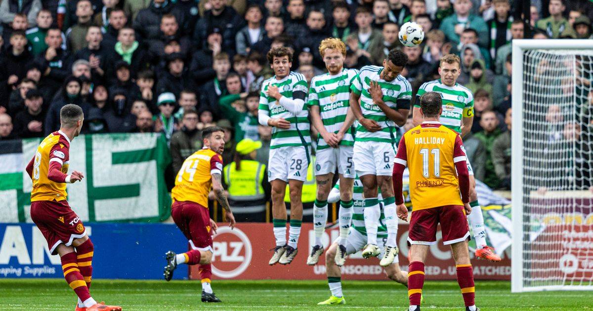 Celtic told Lennon Miller is worth a FORTUNE but they can afford it as pundit hints at meeting over rising star