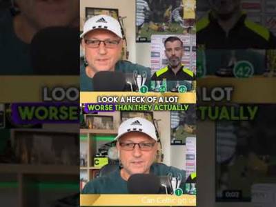 Controversial Tackle