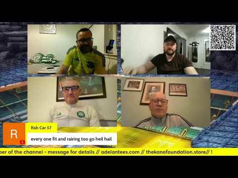 CSP Weekend Review