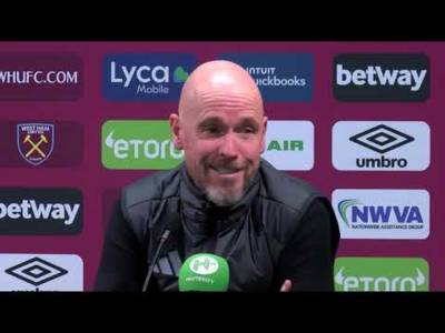 Erik ten Hag SACKED & Rangers AND Celtic injury DOUBTS for Wednesday | Daily Headlines Monday 28th