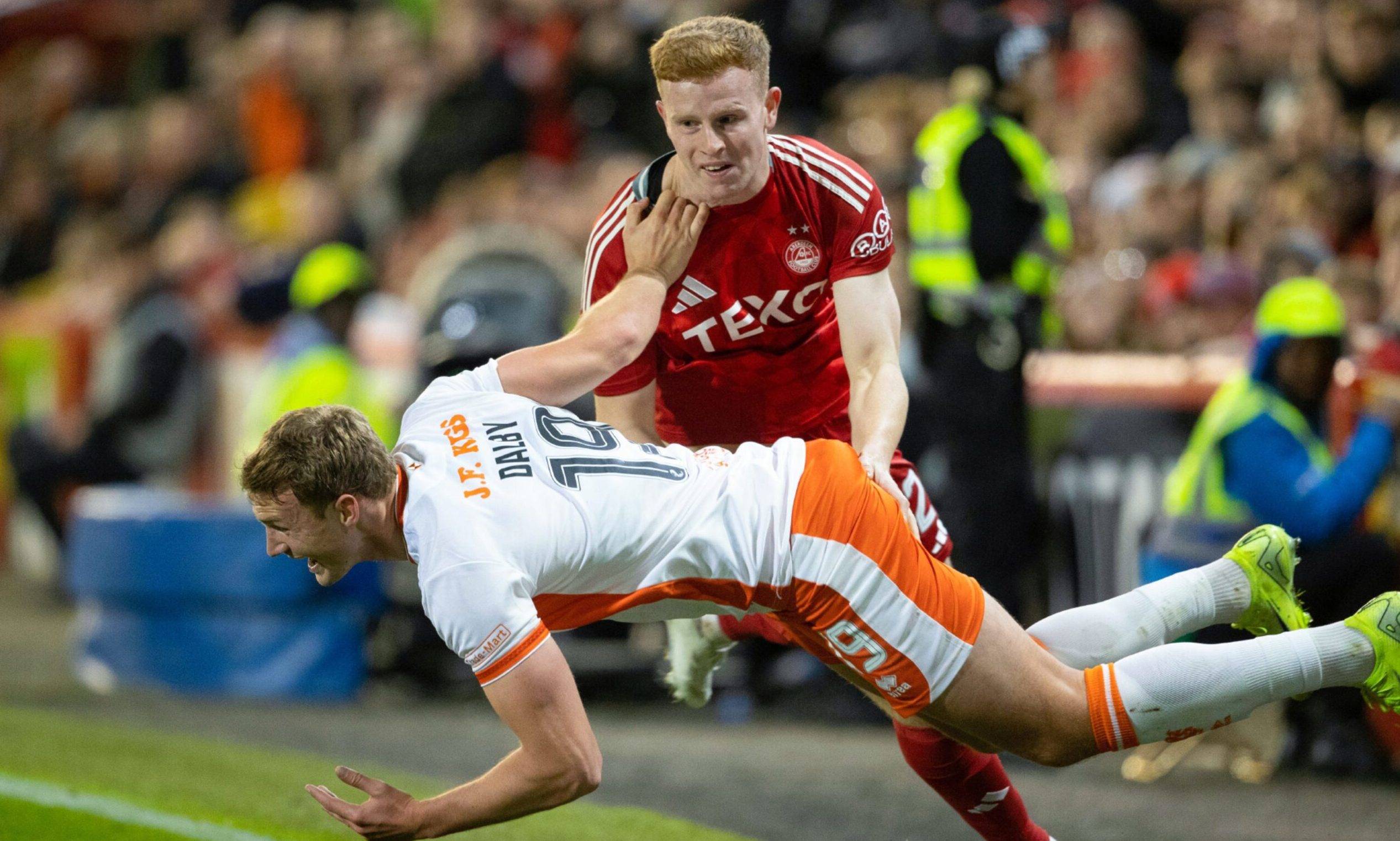 Exclusive: Gavin Molloyâ€™s former Shelbourne coach tips Aberdeen centre-back for Republic of Ireland breakthrough