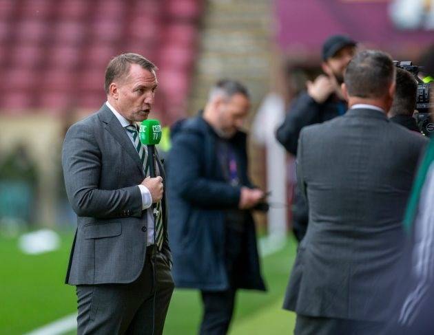Fabricating facts to fuel the usual anti-Celtic agenda