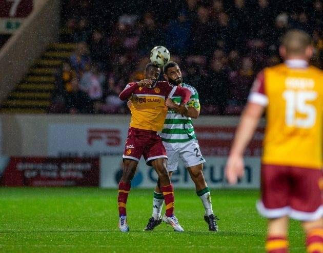 â€œHopefully, I can kick on now and keep going,â€ Cameron Carter-Vickers