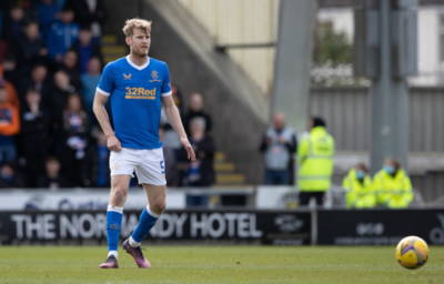 If Filip Helander is a â€œCeltic slayerâ€ that desperate term has lost all meaning.