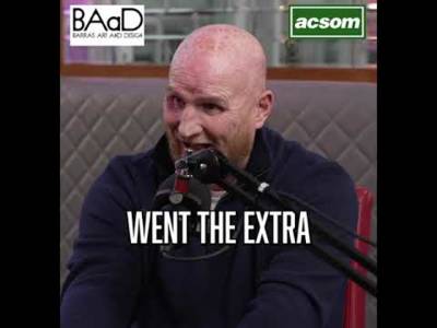 ðŸŽ™ï¸JOHN HARTSON on recovering from cancer and overcoming his gambling addiction #celtic #celticfc