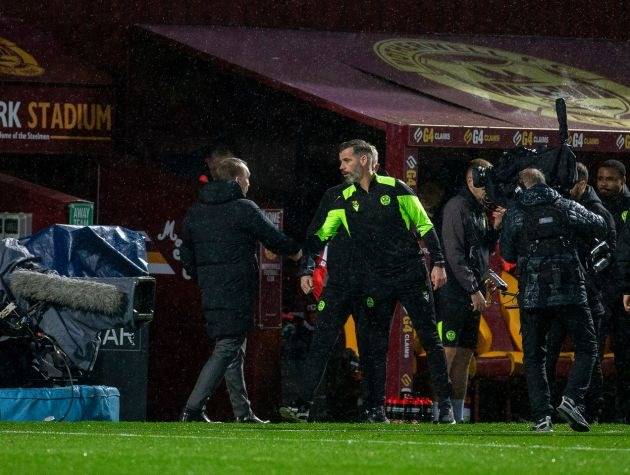 Kettlewellâ€™s comments on Liam Gordonâ€™s red card were embarrassing