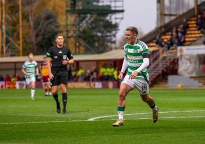 Luke McCowan â€“ Pound for pound, perhaps Celtic best signing of the summer