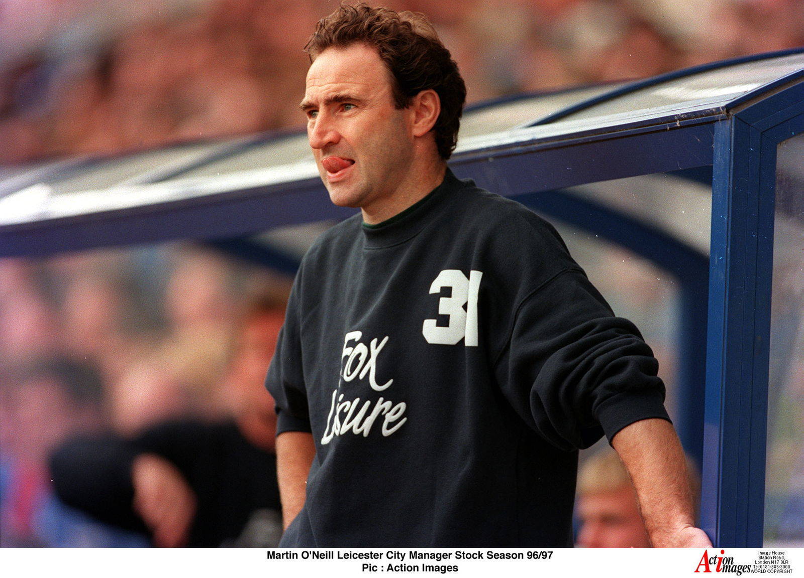 Martin Oâ€™Neill is dead wrong about Celtic needing a strong club at Ibrox.