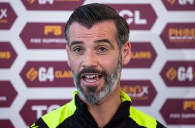 Stuart Kettlewell shut down over â€˜harshâ€™ Celtic red card claim