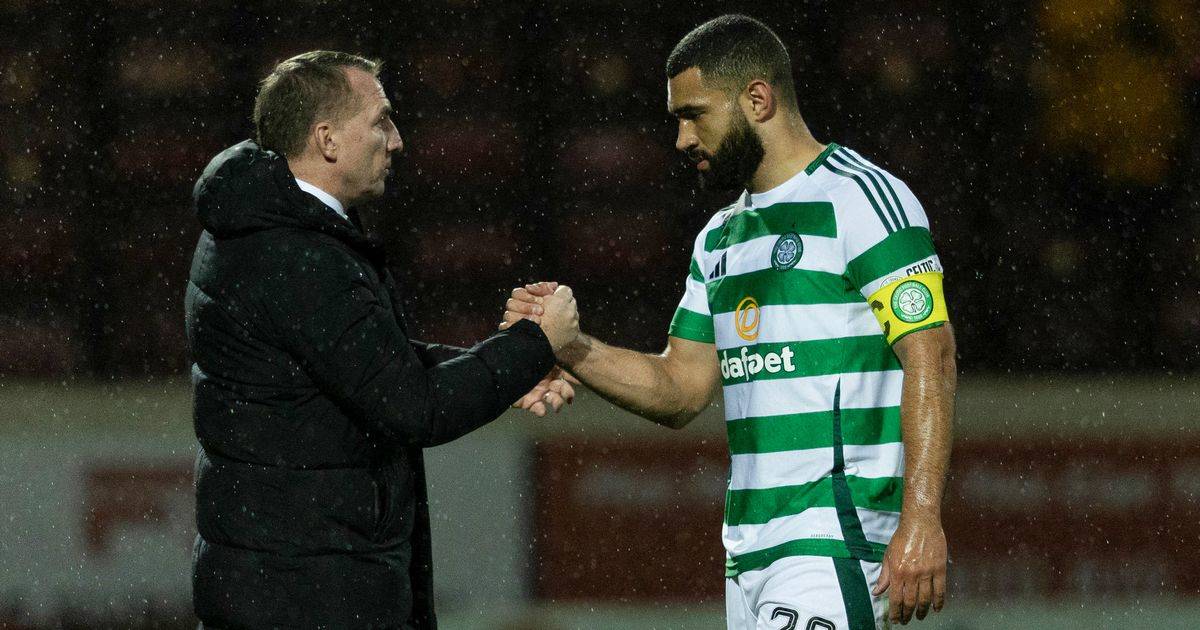 The big Celtic question mark which TV pundits ‘missed’ as hype builds over ex Hoops prodigy &ndash; Parkhead news roundup