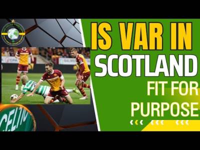 We need to talk about this