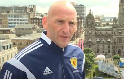 Bobby Madden embarrasses himself as he exonerates Connor Barronâ€™s red card escape with Celtic comparison