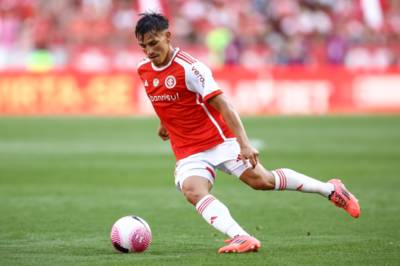 Celtic demand â‚¬10m transfer fee for outcast – but 24y/o expected to plead case to club chiefs