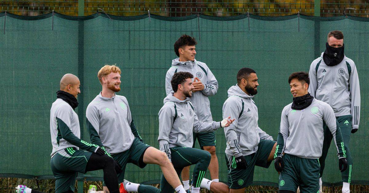 Celtic ‘hatch plan’ for Â£4.6m mega profit on flop as Brazilians up in arms