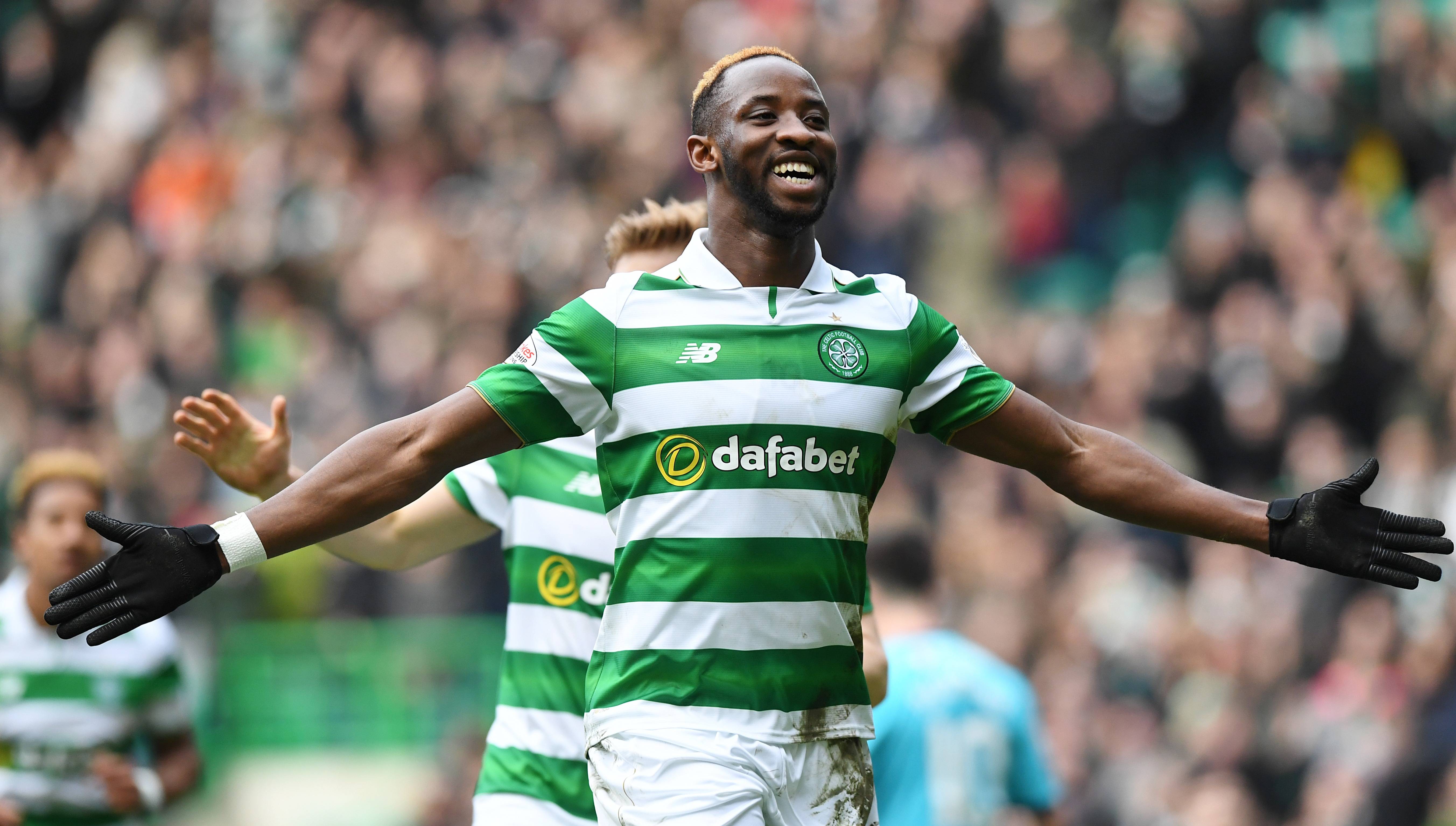 Celtic hero lifts lid on being bossed by Rangers icon &ndash; but has last laugh with career best revelation