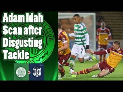 Celtic v Dundee preview plus Adam Idah latest after sickener