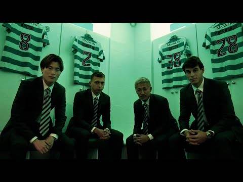 ðŸ”¥ #CelticFC x Forbes Tailoring