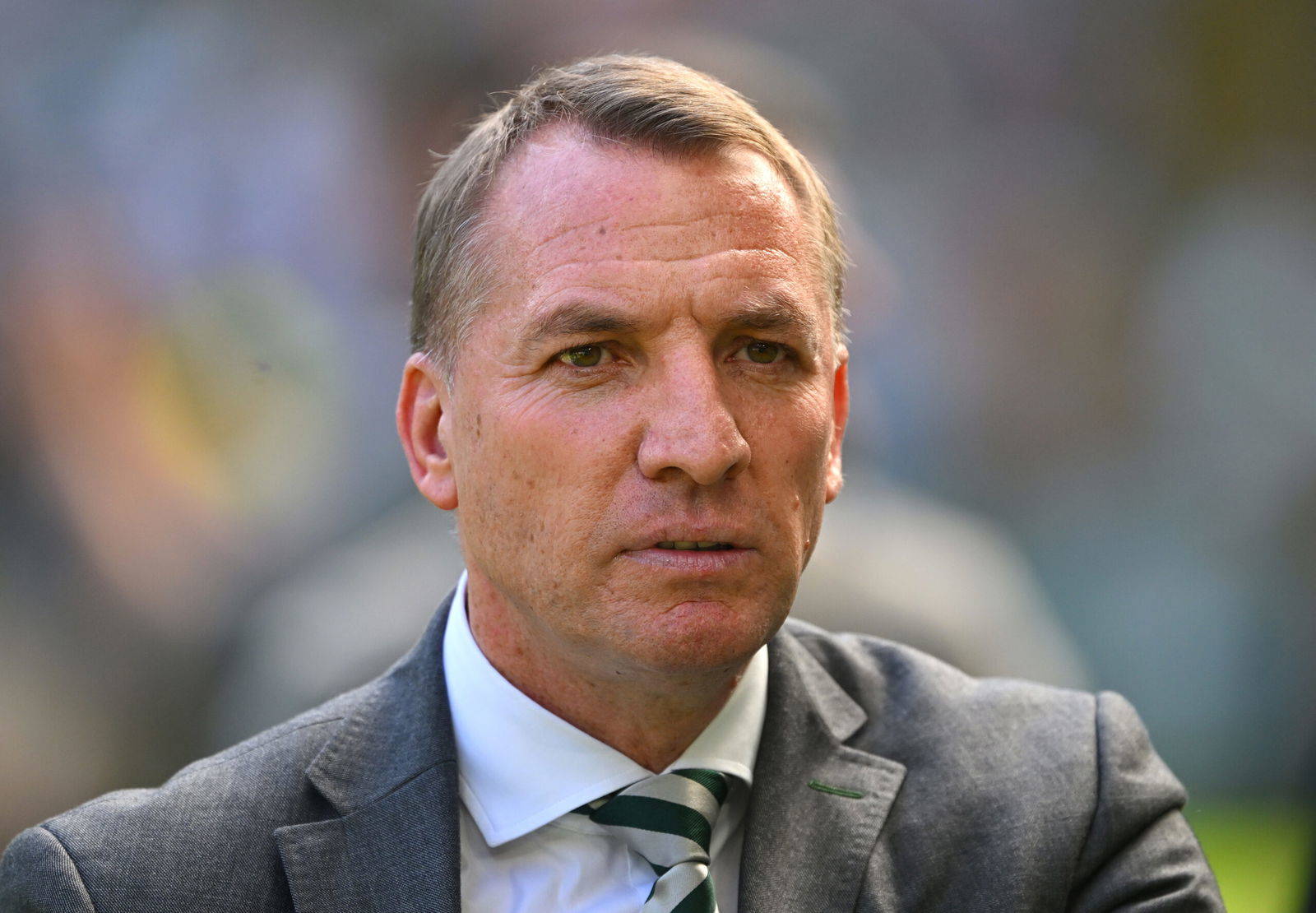 Ewan Murrayâ€™s latest act of anti-Rodgers trolling should embarrass him and his employer.