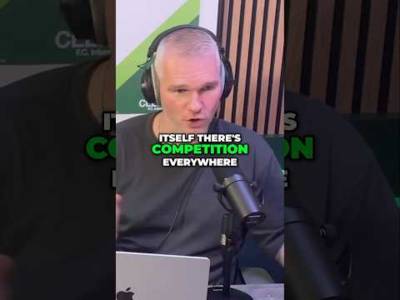 Healthy Competition Bringing Out The Best In Celtic ðŸ’ª #Celtic #Podcast #TheCelticExchange