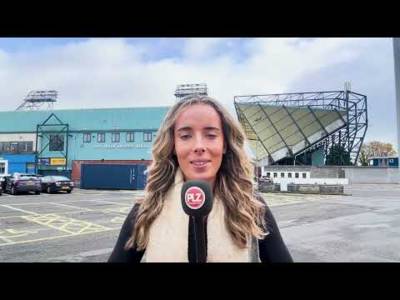 How important are the EXPERIENCED RANGERS PLAYERS going to be be tomorrow night? | Daily News