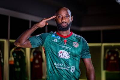 Moussa Dembele in shock ‘big brother’ relationship claim with manager Steven Gerrard