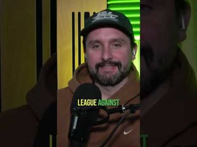 New podcast out now!