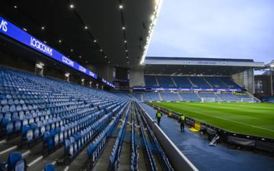 Rangers accounts: Why Ibrox club has lost Â£17m, big difference with Celtic and how figures can get better