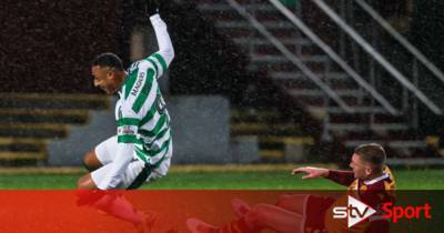 â€˜Weâ€™ll wait and seeâ€™: Celtic await scan on Adam Idah ankle injury