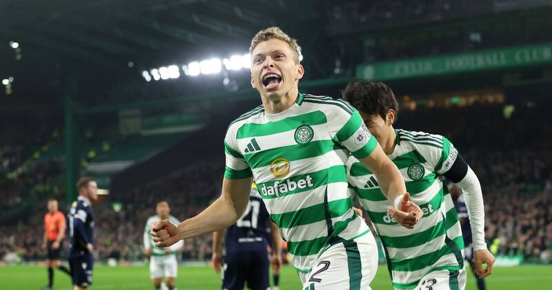 6 things you didn’t see in Celtic vs Dundee as Rodgers calls time on fringe show and old timers bring house down