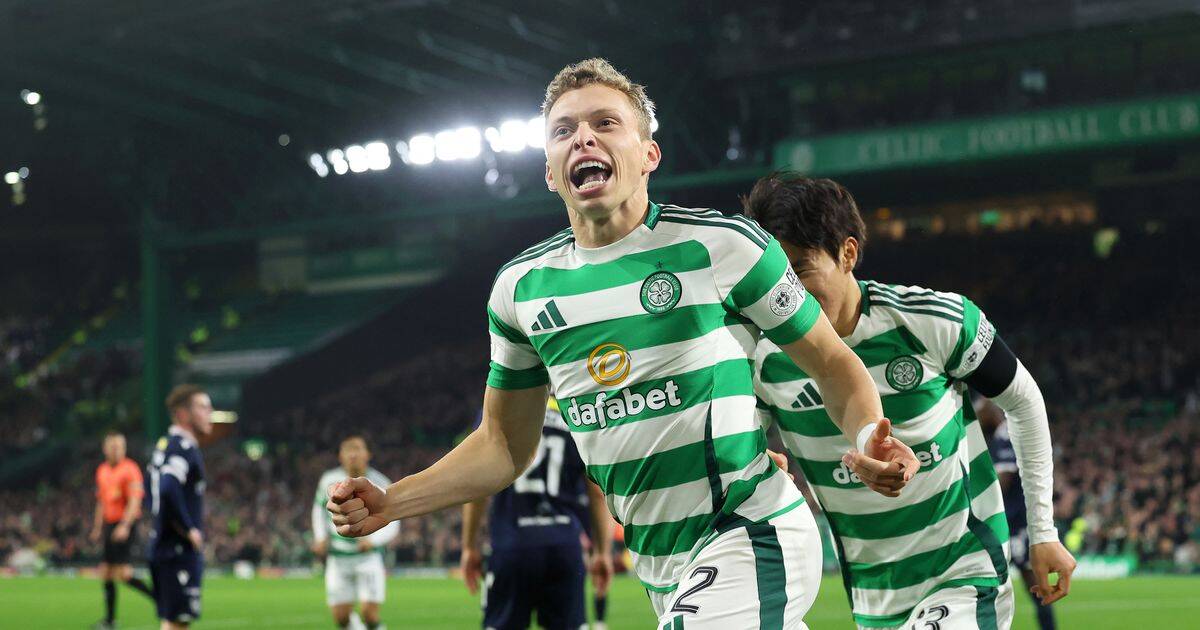6 things you didnâ€™t see in Celtic vs Dundee as Rodgers calls time on fringe show and old timers bring house down