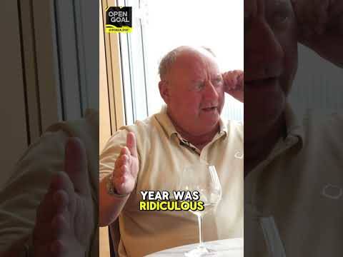 ALAN BRAZIL ON EARLY DRINKING RULES AT CHELTENHAMðŸ˜‚ðŸ¾ #talksport #cheltenham #football