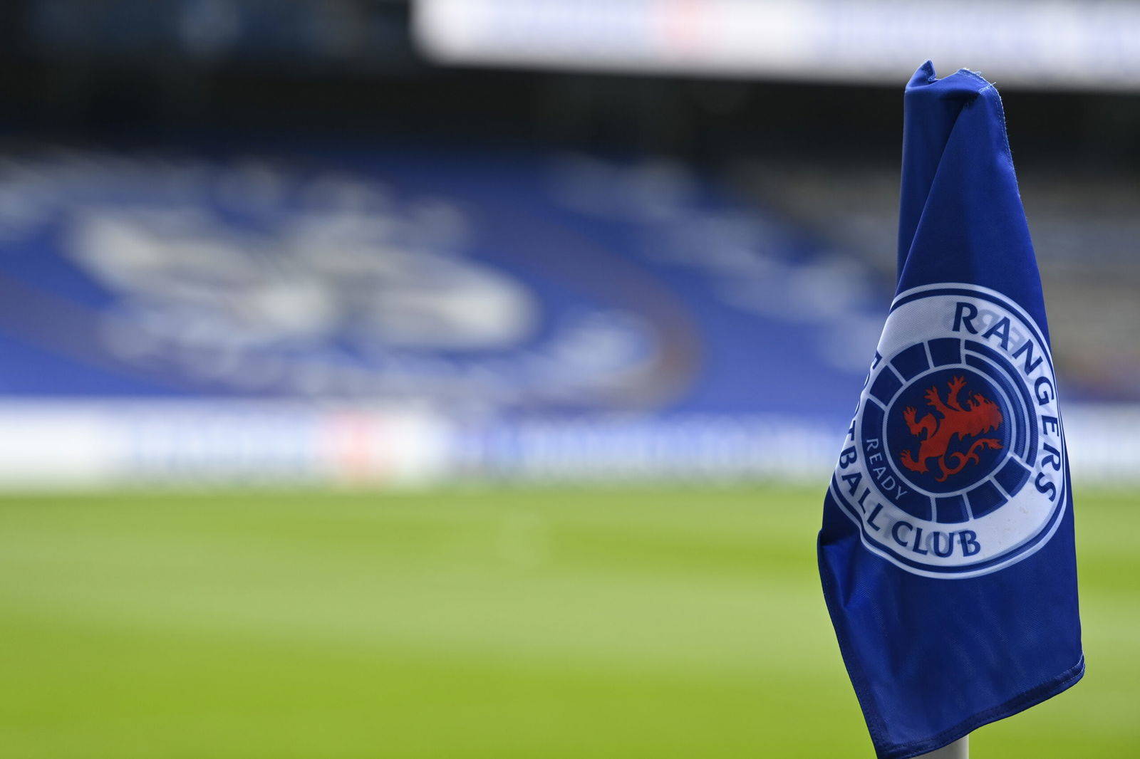 As another Ibrox club peers into the abyss, the hacks chase squirrels instead of the real story.