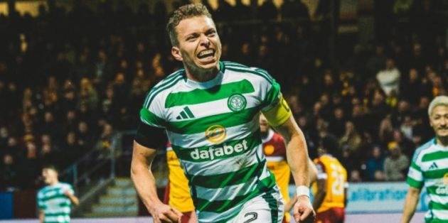 Celtic 2-0 Dundee â€“ Job done, now a bubble to burst at Hampden