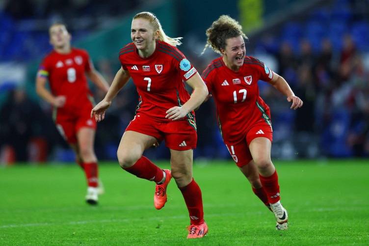 Celtic clash &ndash; A closer look at Ireland’s rivals for Euro 2025 qualification