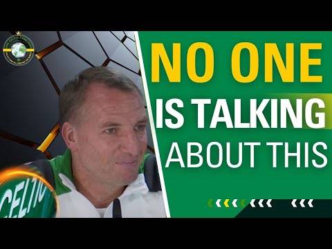 Celtic Manager has got it