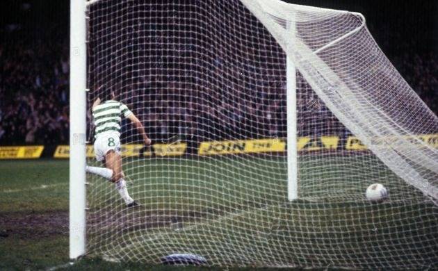 Celtic on this Day â€“ Rangers defeated at Celtic Park (1982) and Ibrox (1993)