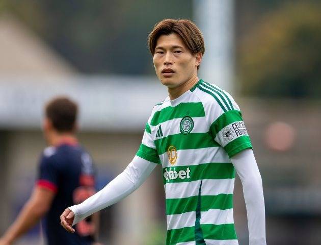 Celtic v Dundee â€“ Rookie Ref, Lukeâ€™s Reunion and one eye on Pittodrie
