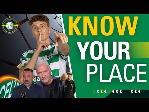 Celtic Win against DUNDEE