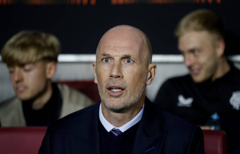 â€œDo You Have Any Dignity Phil?â€, â€œGet Him Out NOW!!â€ â€“ Clement Sacked In The Morning?
