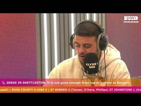 ðŸ˜¡ “It’s worse than what it was under CHARLES GREEN”