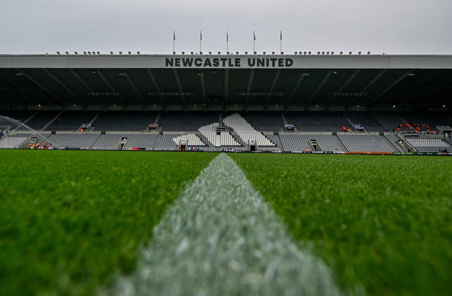 Newcastle now want ‘very interesting and promising talent’ who is an Â£8m Celtic target