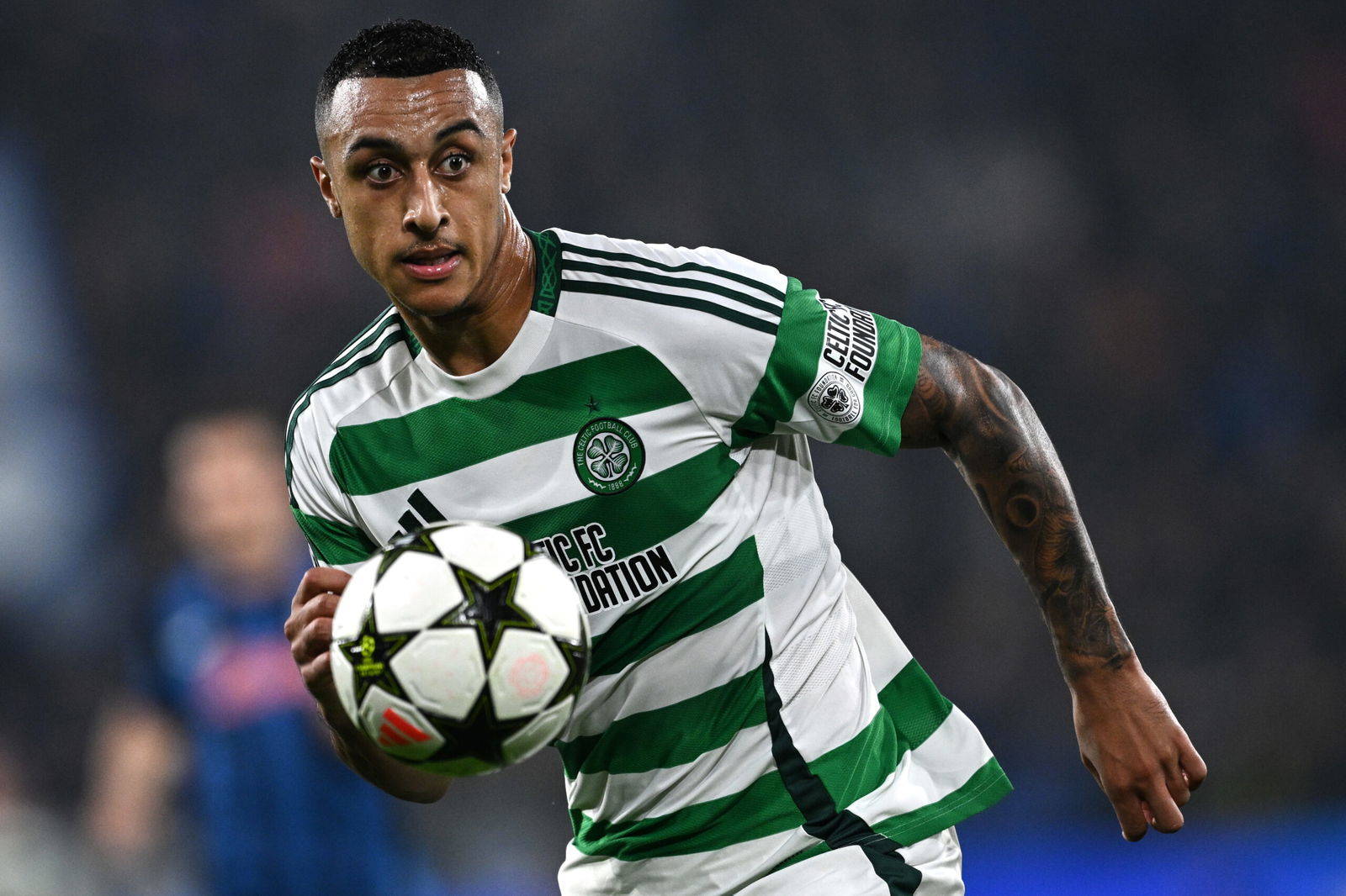 The Idah injury should refocus minds on that â€œthird strikerâ€ we chose not to sign.