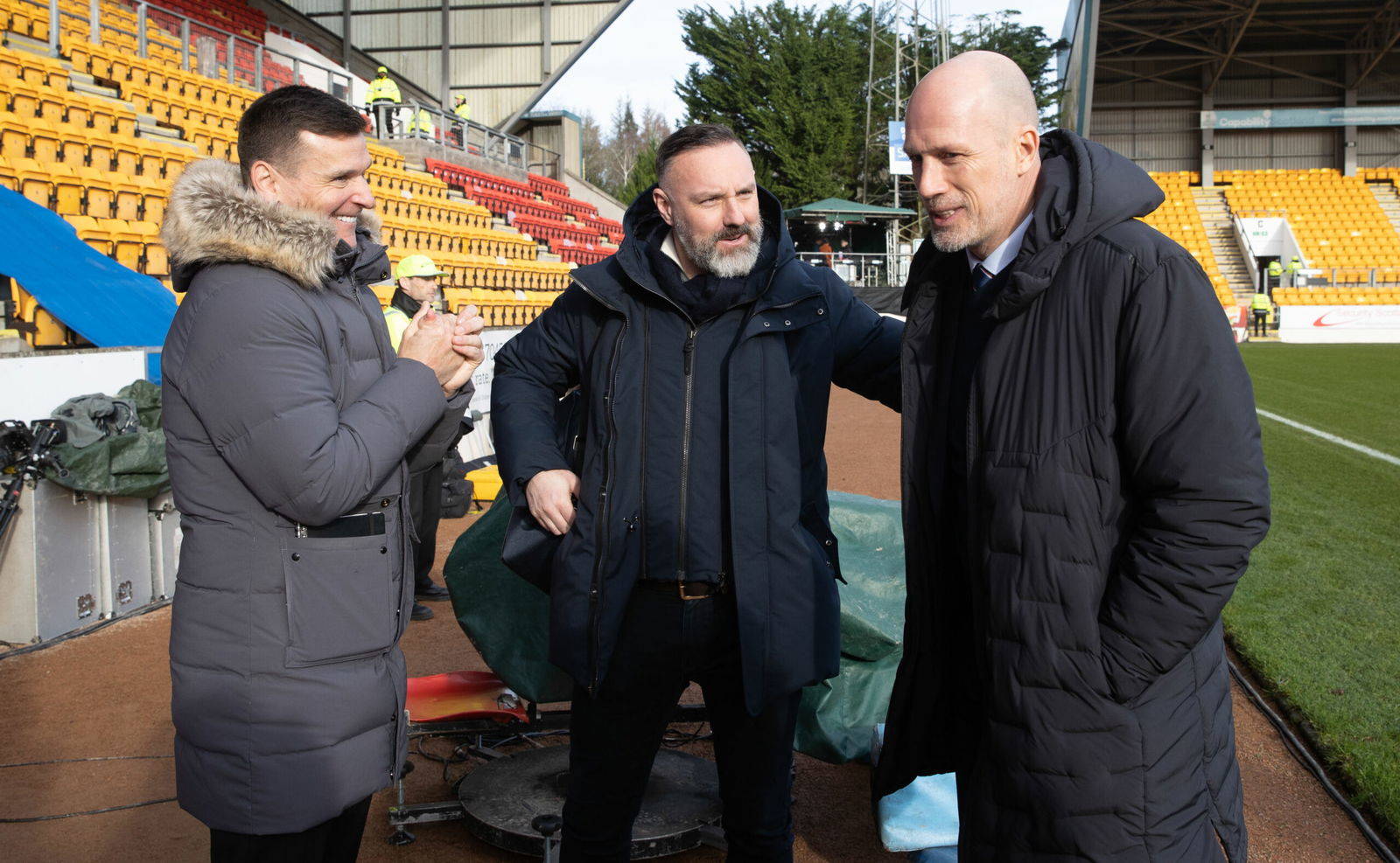 Aberdeen are miles ahead (and nine points) Kris Boydâ€™s painful confession